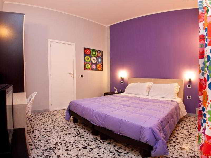 H Rooms Boutique Hotel Neapel Exterior foto